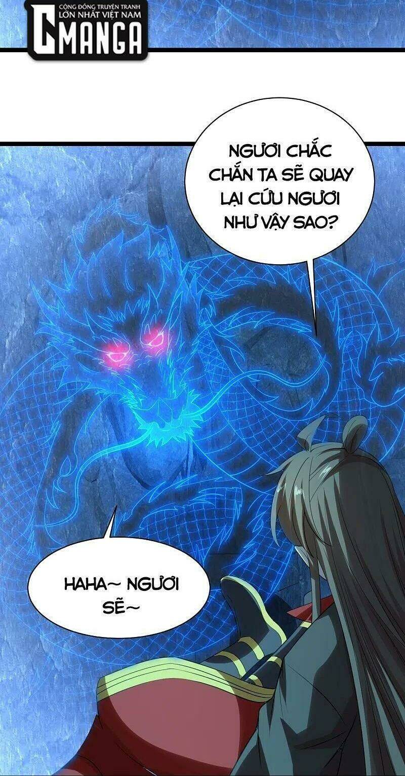 Tiên Võ Đế Tôn Chapter 241 - Trang 2