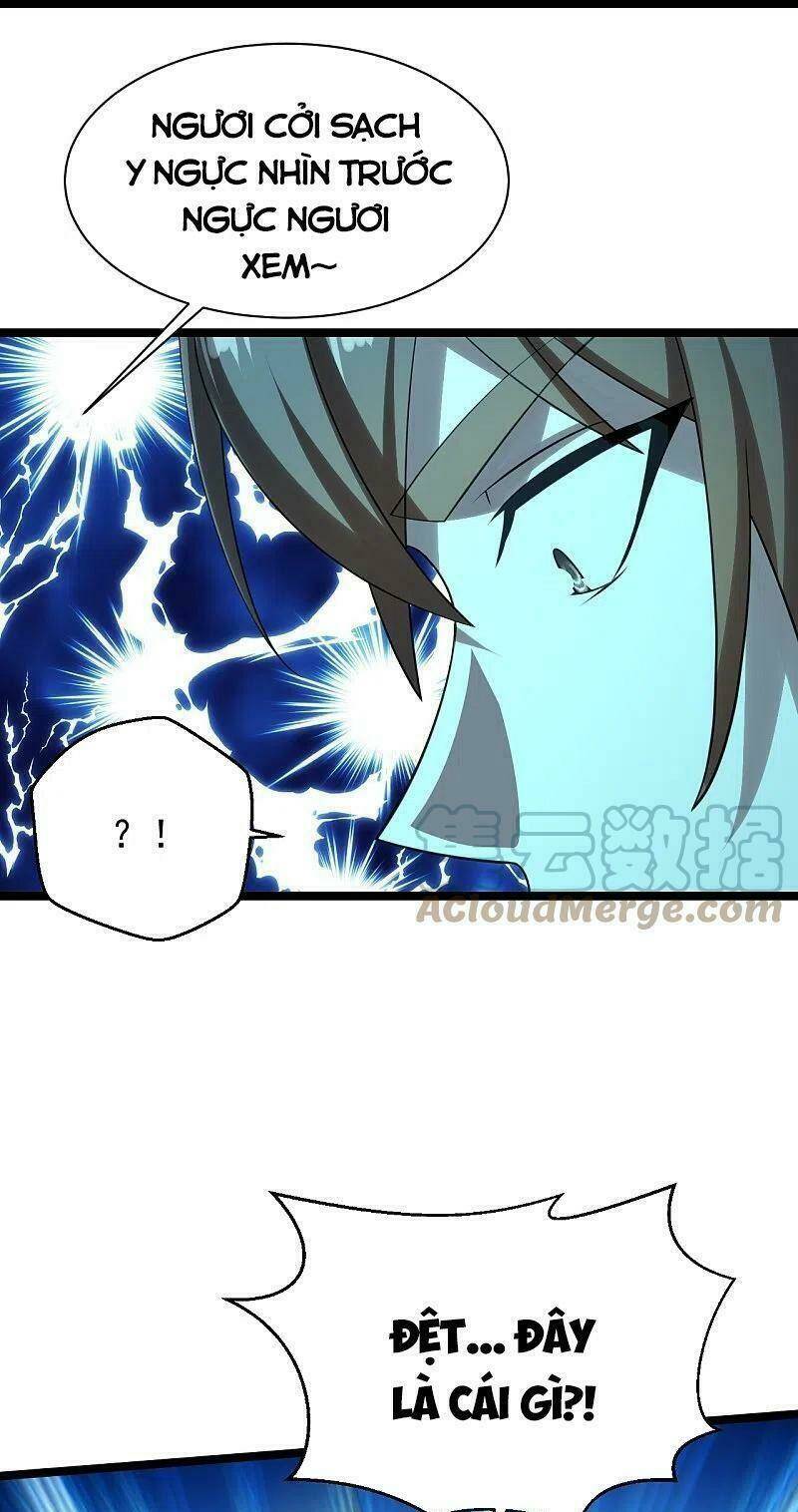 Tiên Võ Đế Tôn Chapter 241 - Trang 2