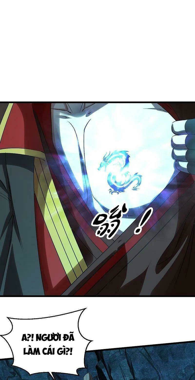 Tiên Võ Đế Tôn Chapter 241 - Trang 2