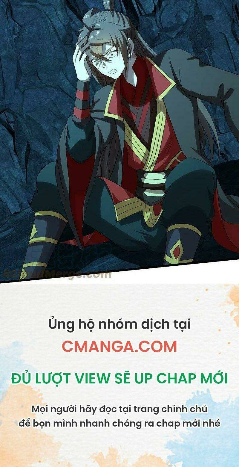 Tiên Võ Đế Tôn Chapter 241 - Trang 2