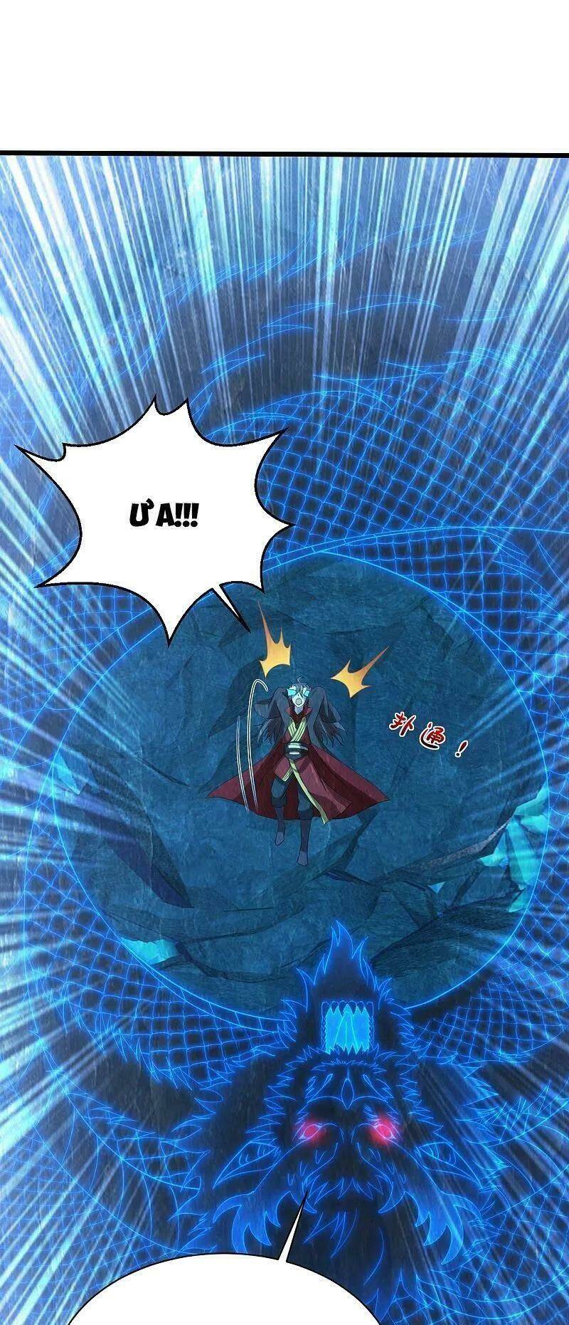 Tiên Võ Đế Tôn Chapter 241 - Trang 2