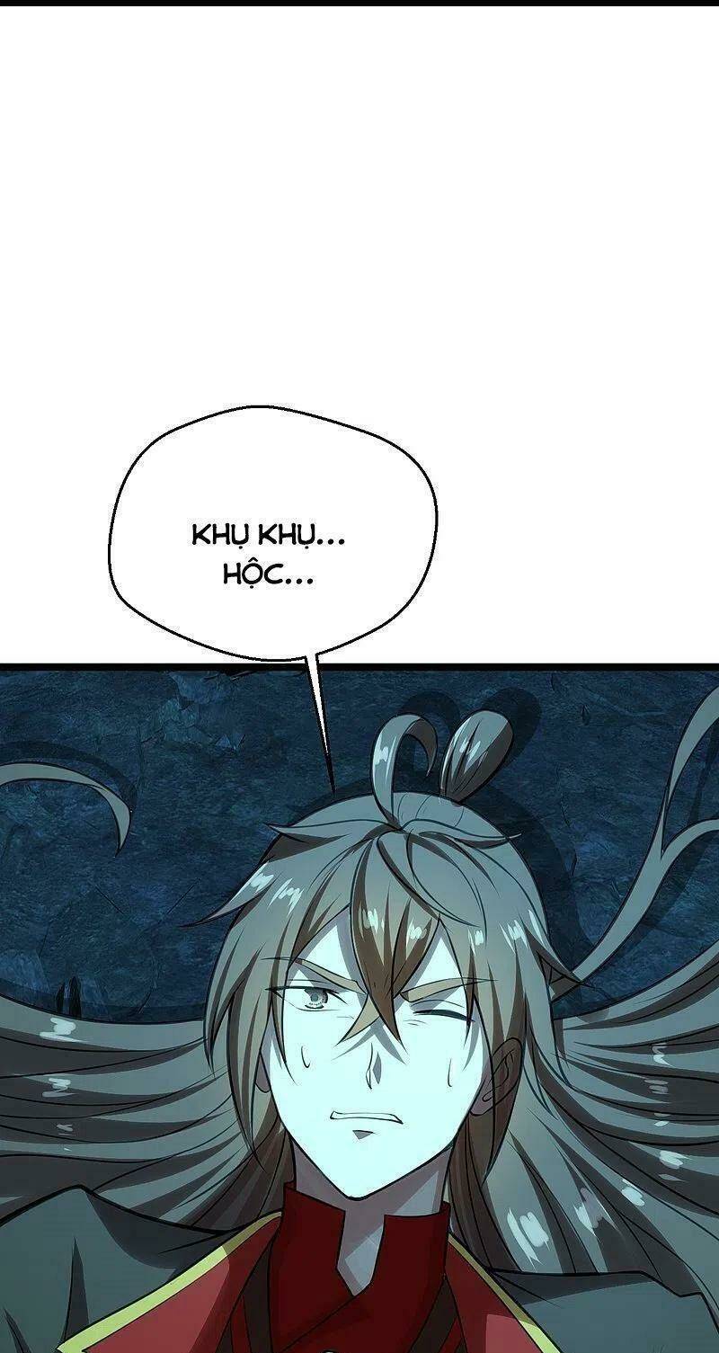 Tiên Võ Đế Tôn Chapter 241 - Trang 2