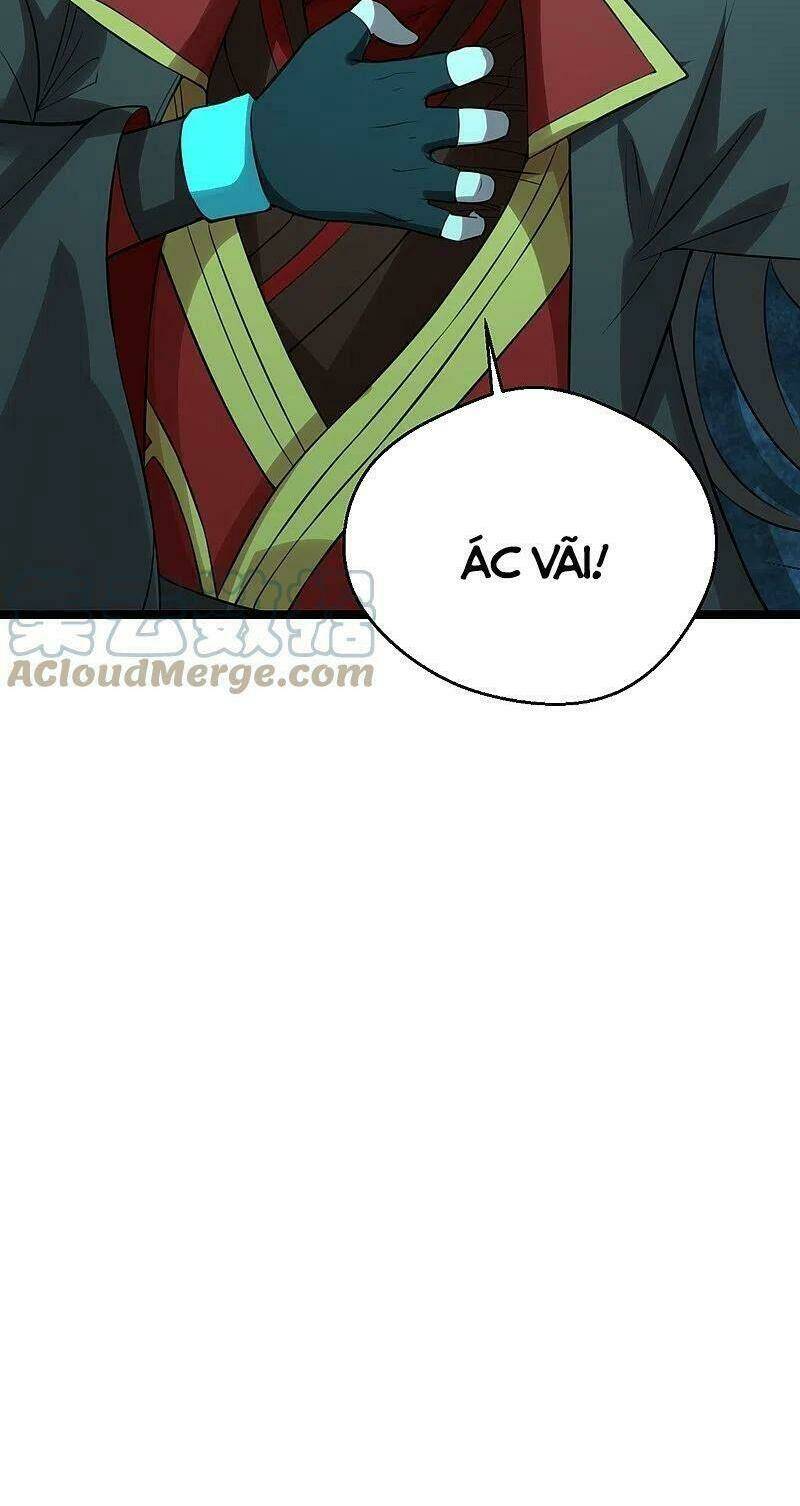 Tiên Võ Đế Tôn Chapter 241 - Trang 2