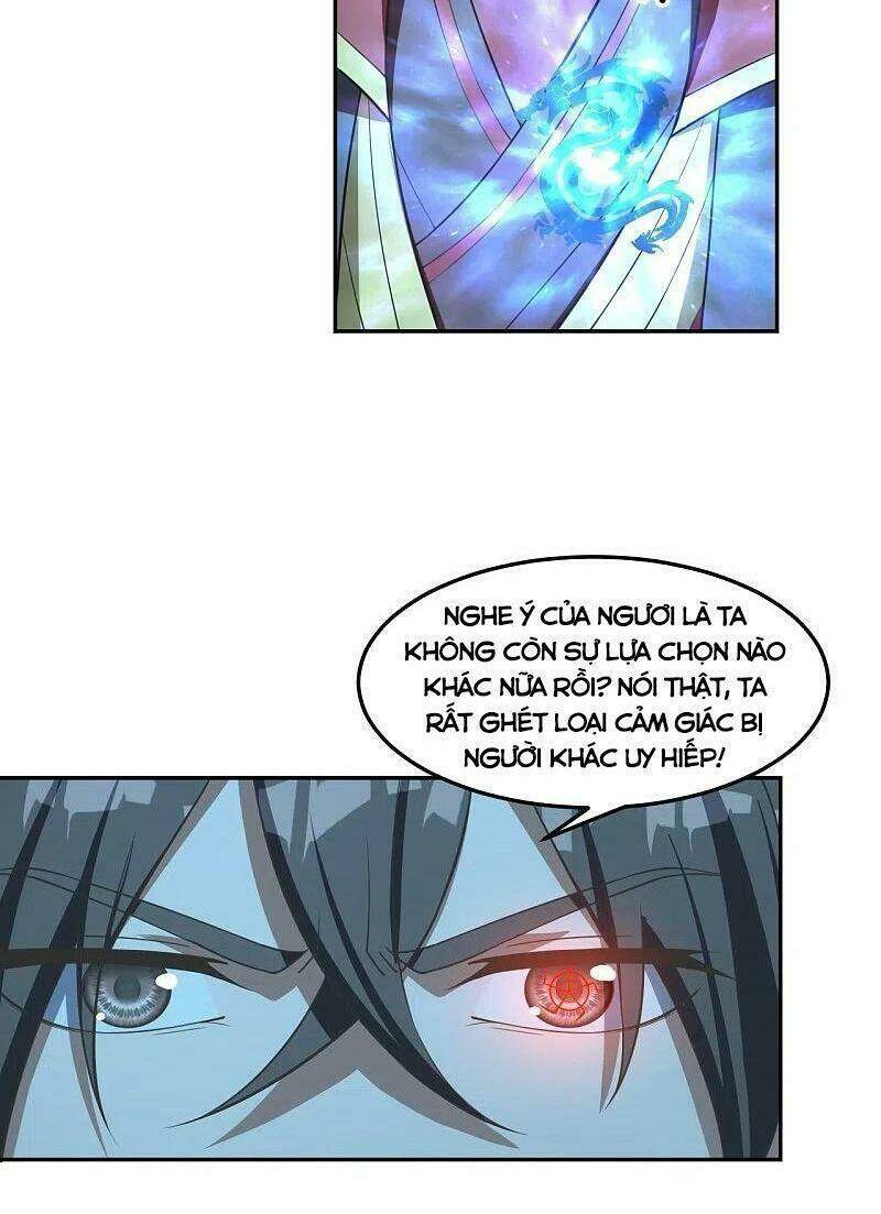 Tiên Võ Đế Tôn Chapter 241 - Trang 2