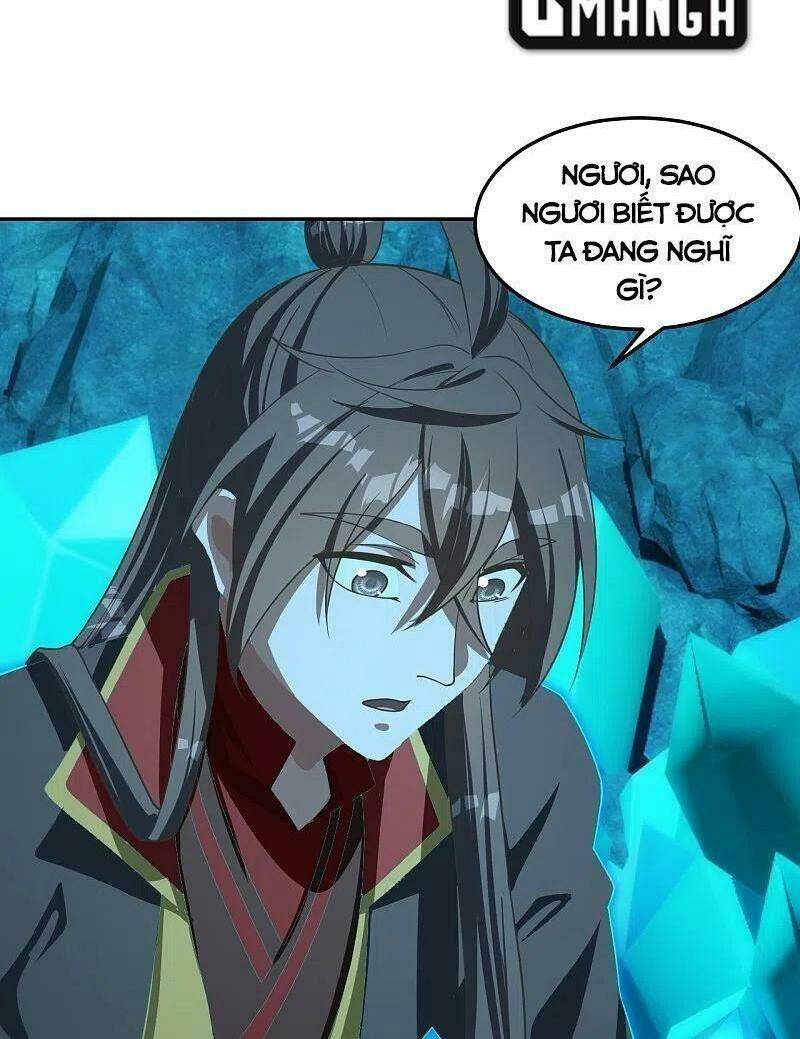 Tiên Võ Đế Tôn Chapter 241 - Trang 2