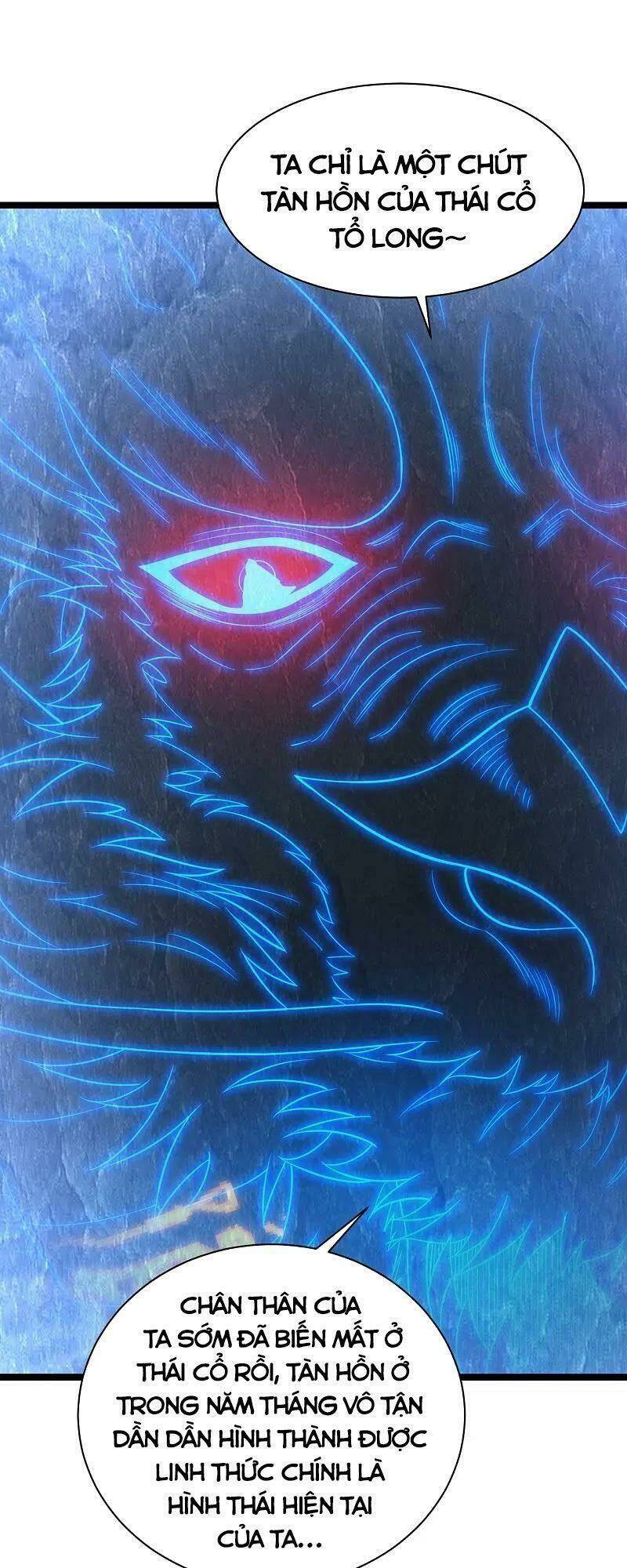 Tiên Võ Đế Tôn Chapter 241 - Trang 2