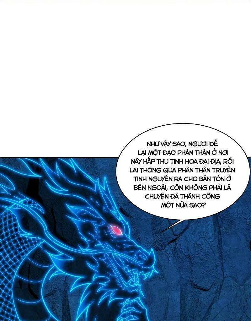 Tiên Võ Đế Tôn Chapter 241 - Trang 2