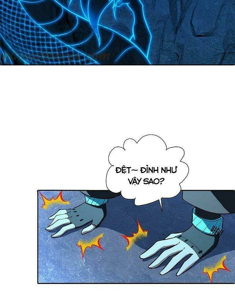 Tiên Võ Đế Tôn Chapter 241 - Trang 2