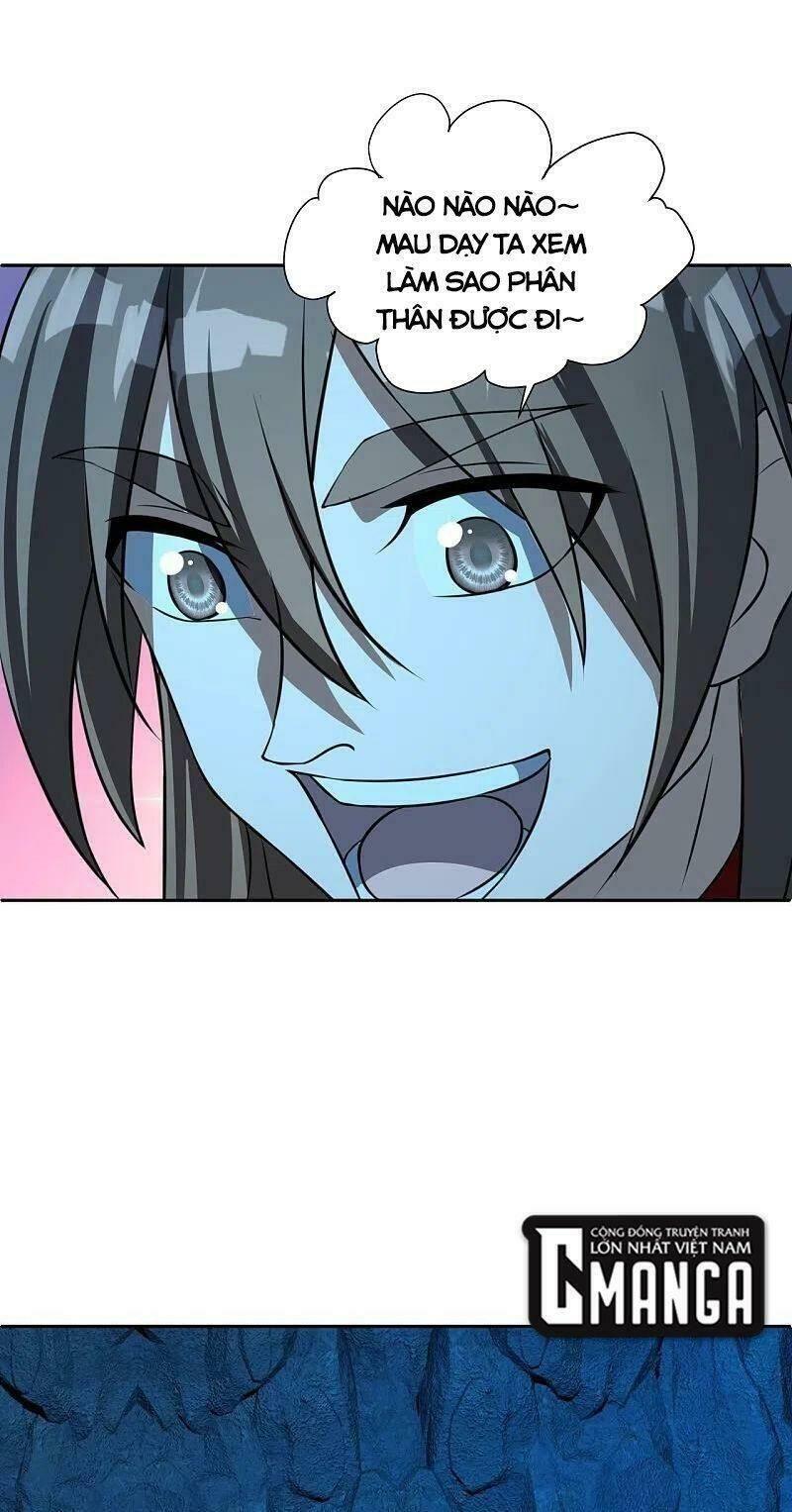 Tiên Võ Đế Tôn Chapter 241 - Trang 2