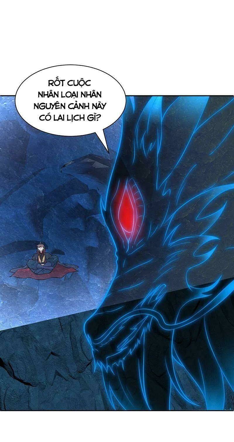 Tiên Võ Đế Tôn Chapter 241 - Trang 2