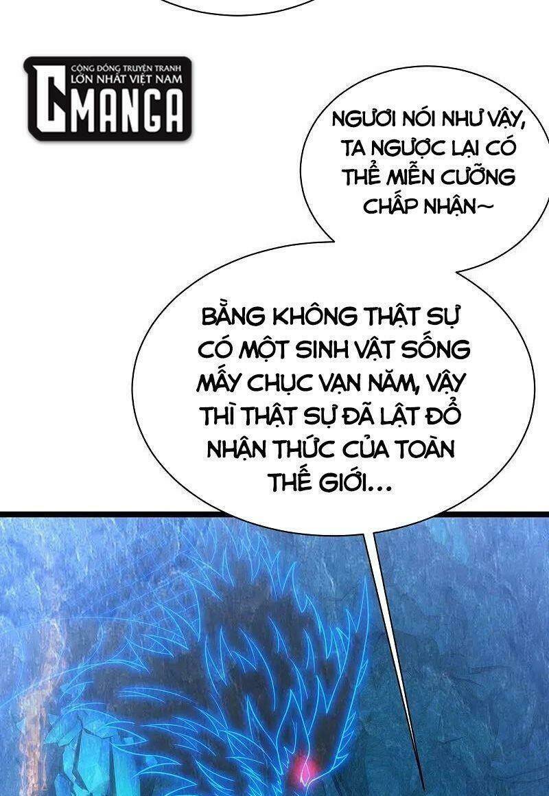 Tiên Võ Đế Tôn Chapter 241 - Trang 2