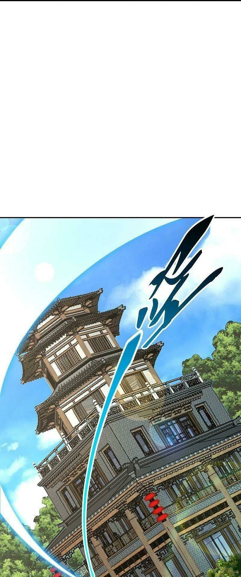 Tiên Võ Đế Tôn Chapter 241 - Trang 2