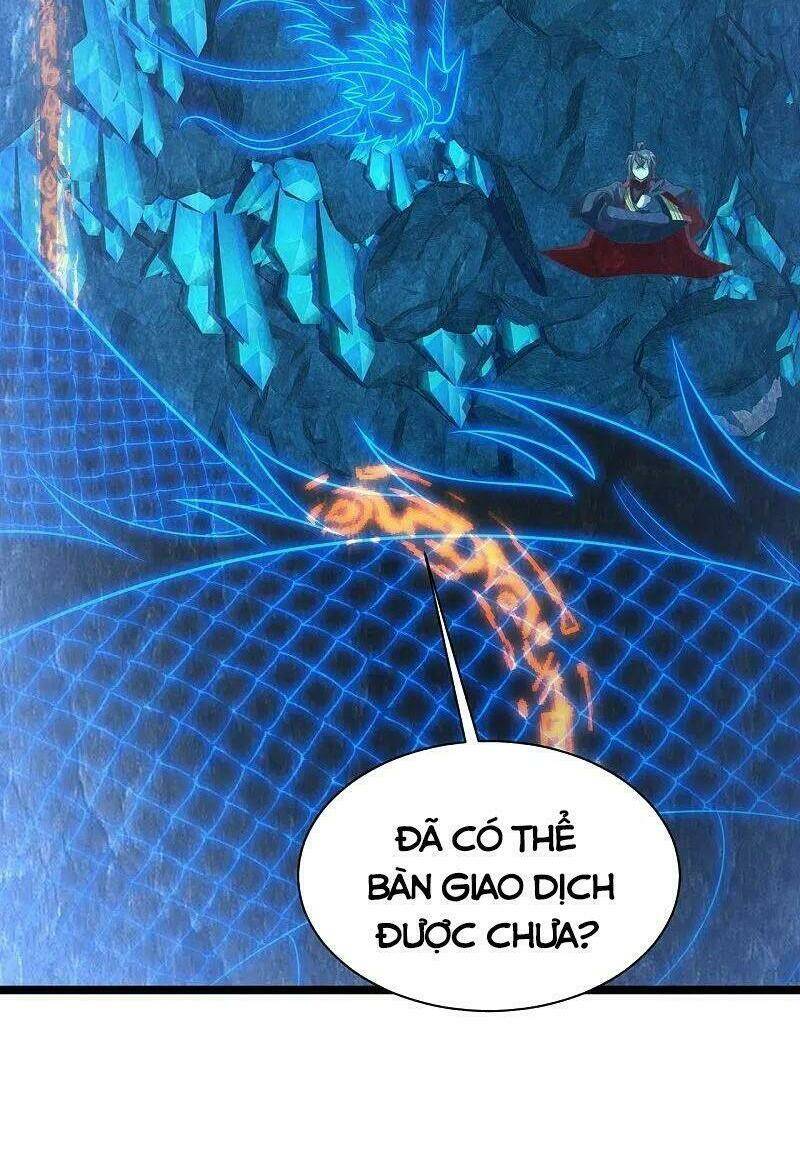 Tiên Võ Đế Tôn Chapter 241 - Trang 2