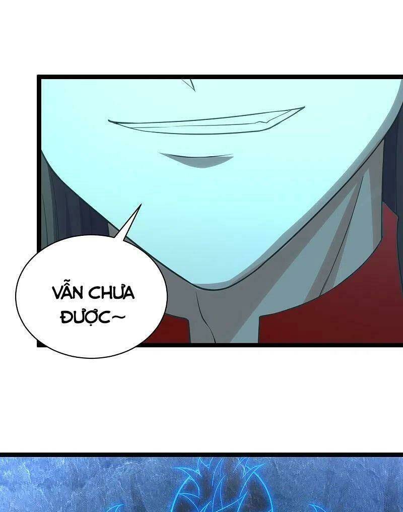 Tiên Võ Đế Tôn Chapter 241 - Trang 2