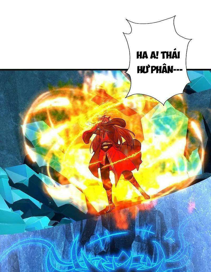 Tiên Võ Đế Tôn Chapter 242 - Trang 2