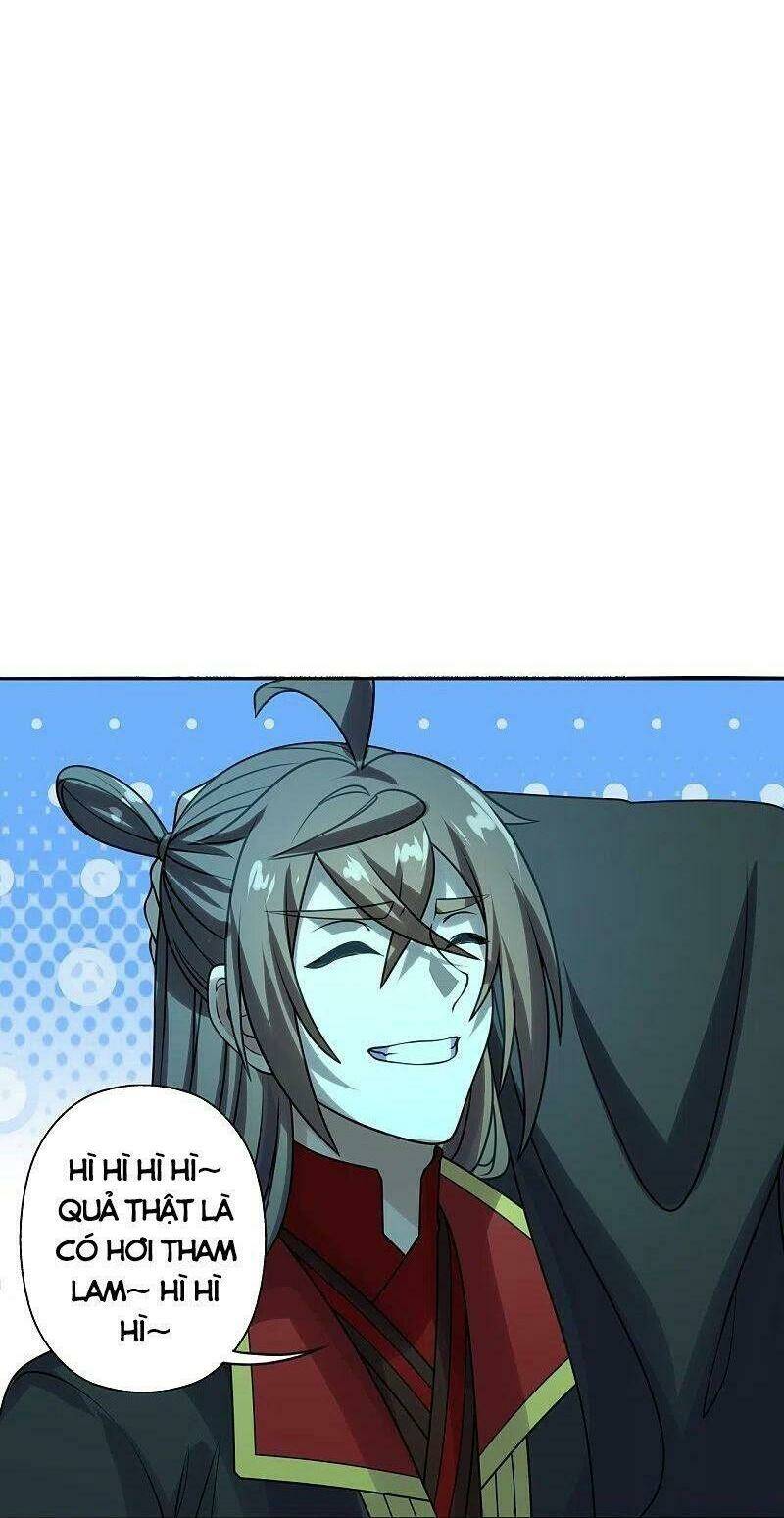 Tiên Võ Đế Tôn Chapter 242 - Trang 2