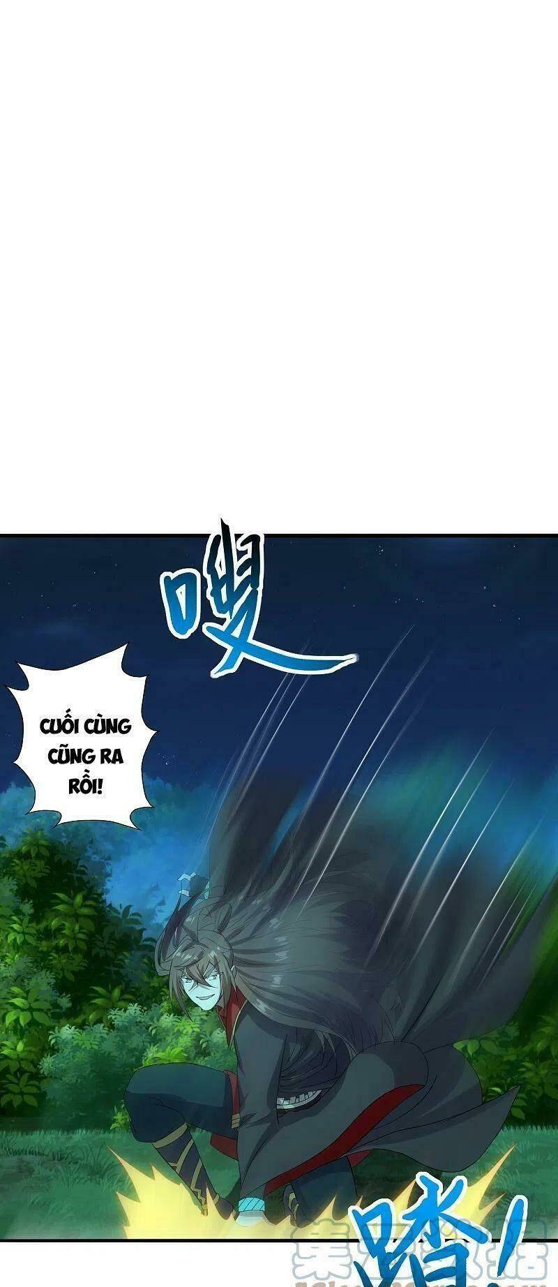 Tiên Võ Đế Tôn Chapter 242 - Trang 2