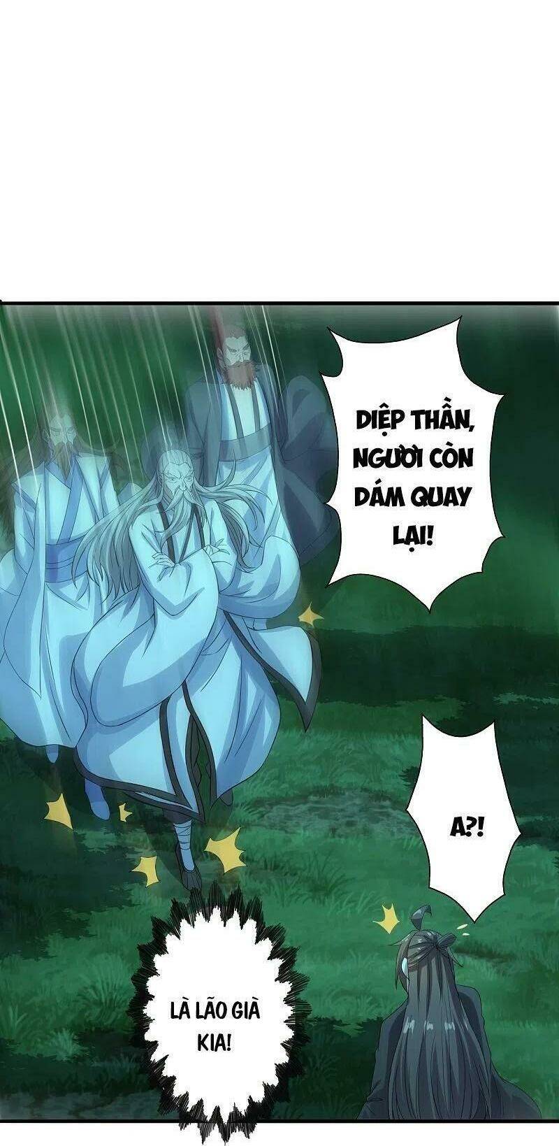 Tiên Võ Đế Tôn Chapter 242 - Trang 2