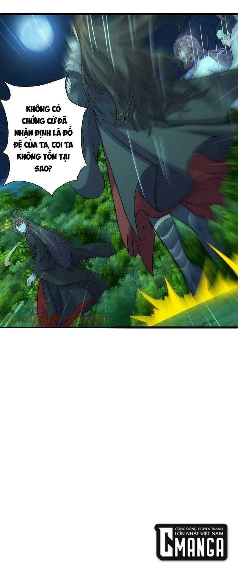 Tiên Võ Đế Tôn Chapter 242 - Trang 2