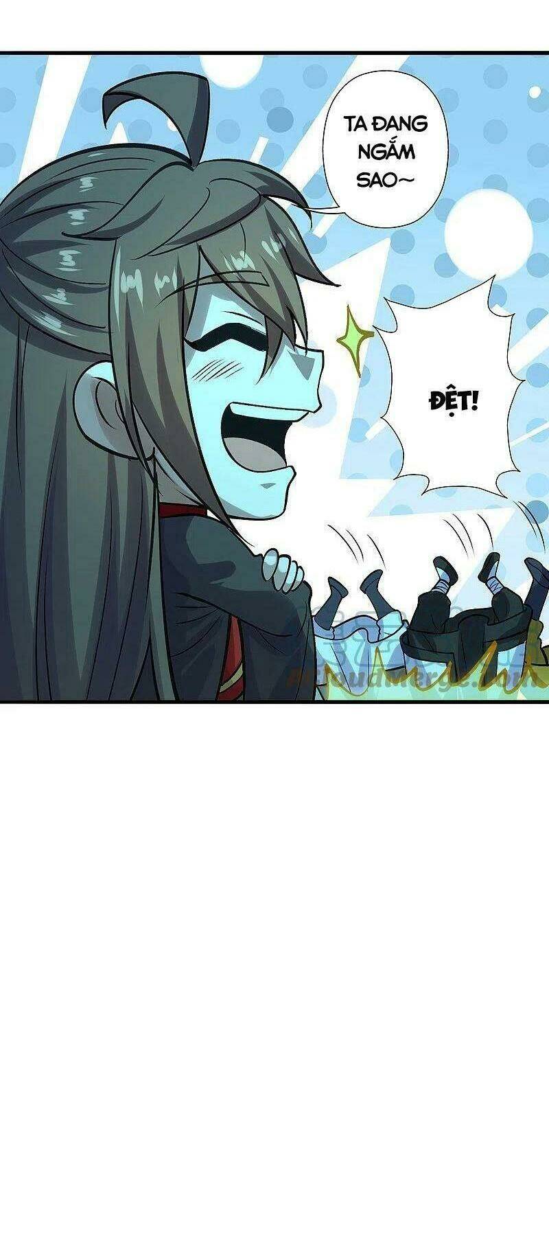 Tiên Võ Đế Tôn Chapter 242 - Trang 2