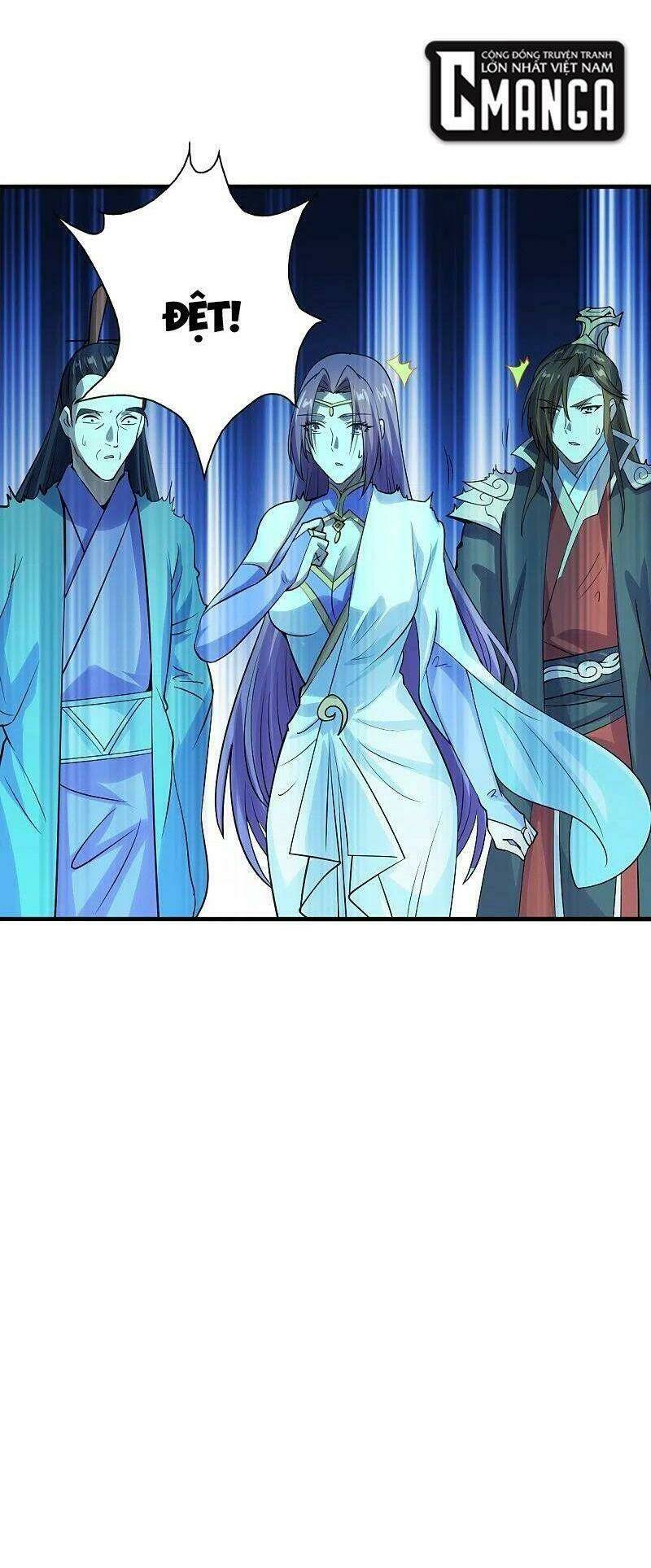 Tiên Võ Đế Tôn Chapter 242 - Trang 2