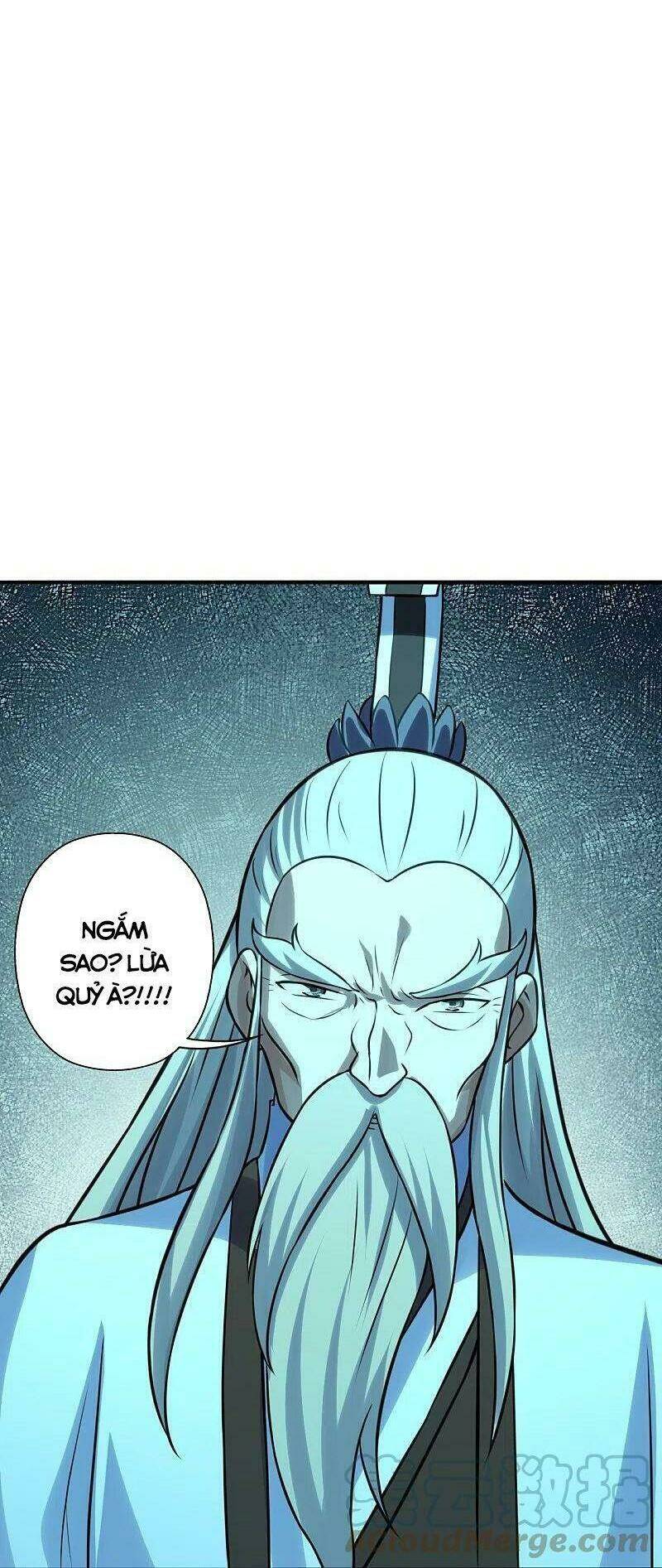 Tiên Võ Đế Tôn Chapter 242 - Trang 2