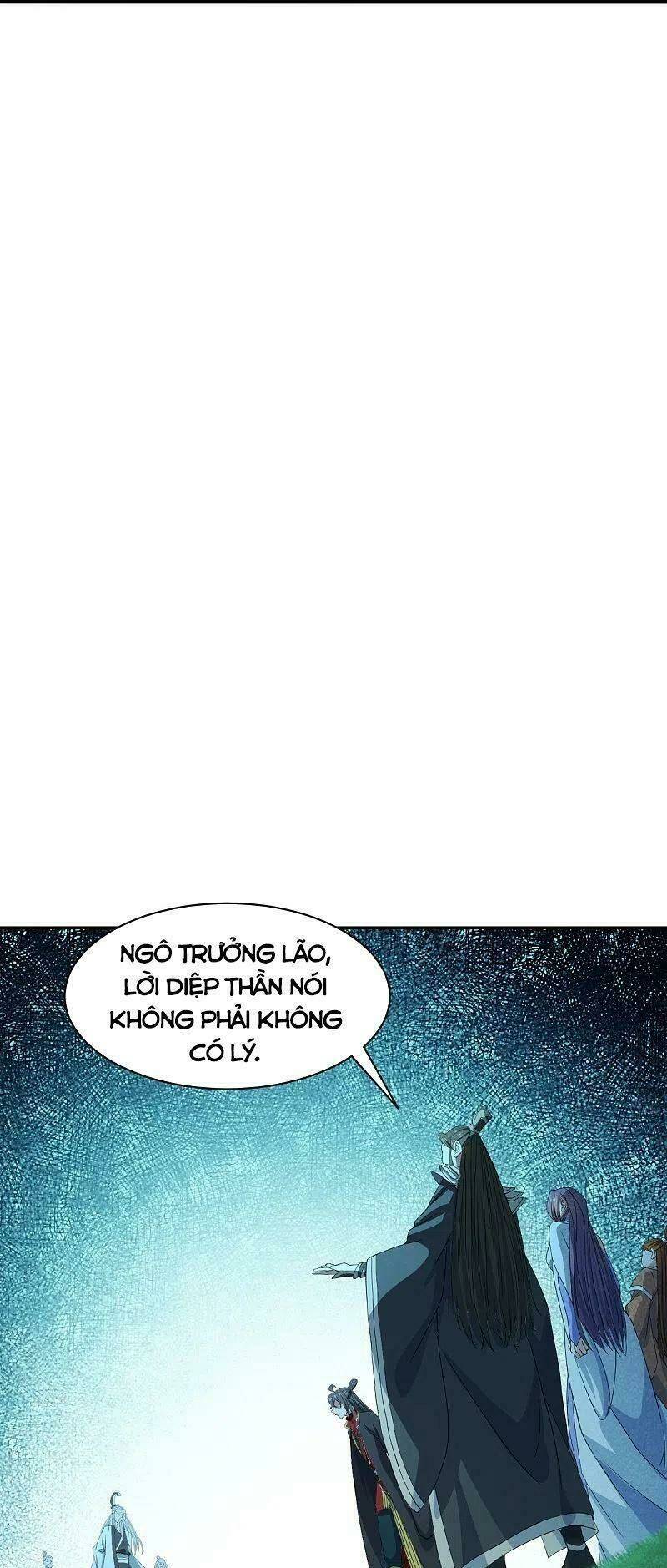 Tiên Võ Đế Tôn Chapter 242 - Trang 2