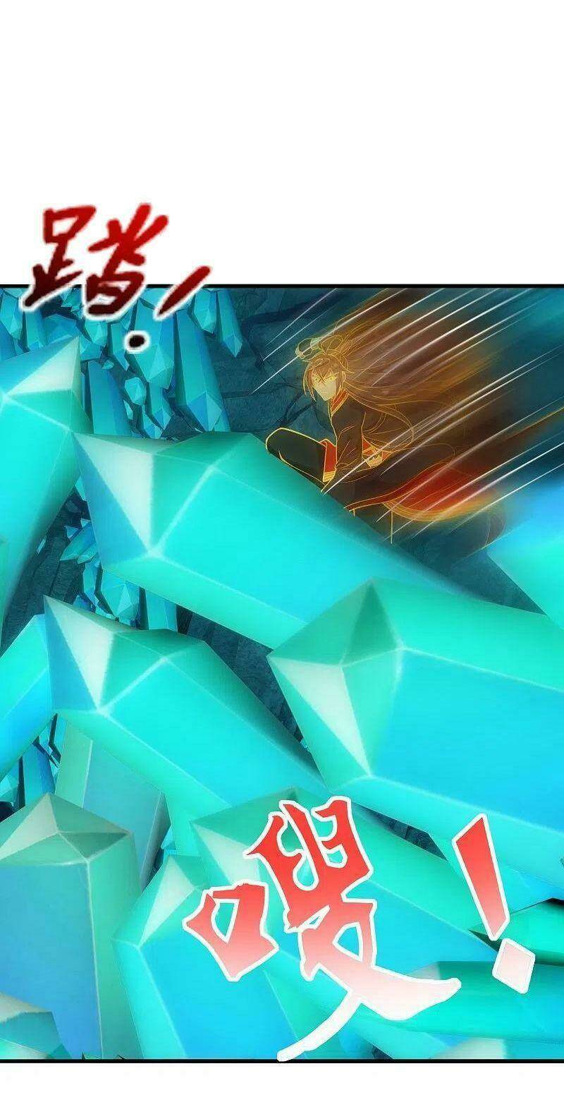 Tiên Võ Đế Tôn Chapter 242 - Trang 2