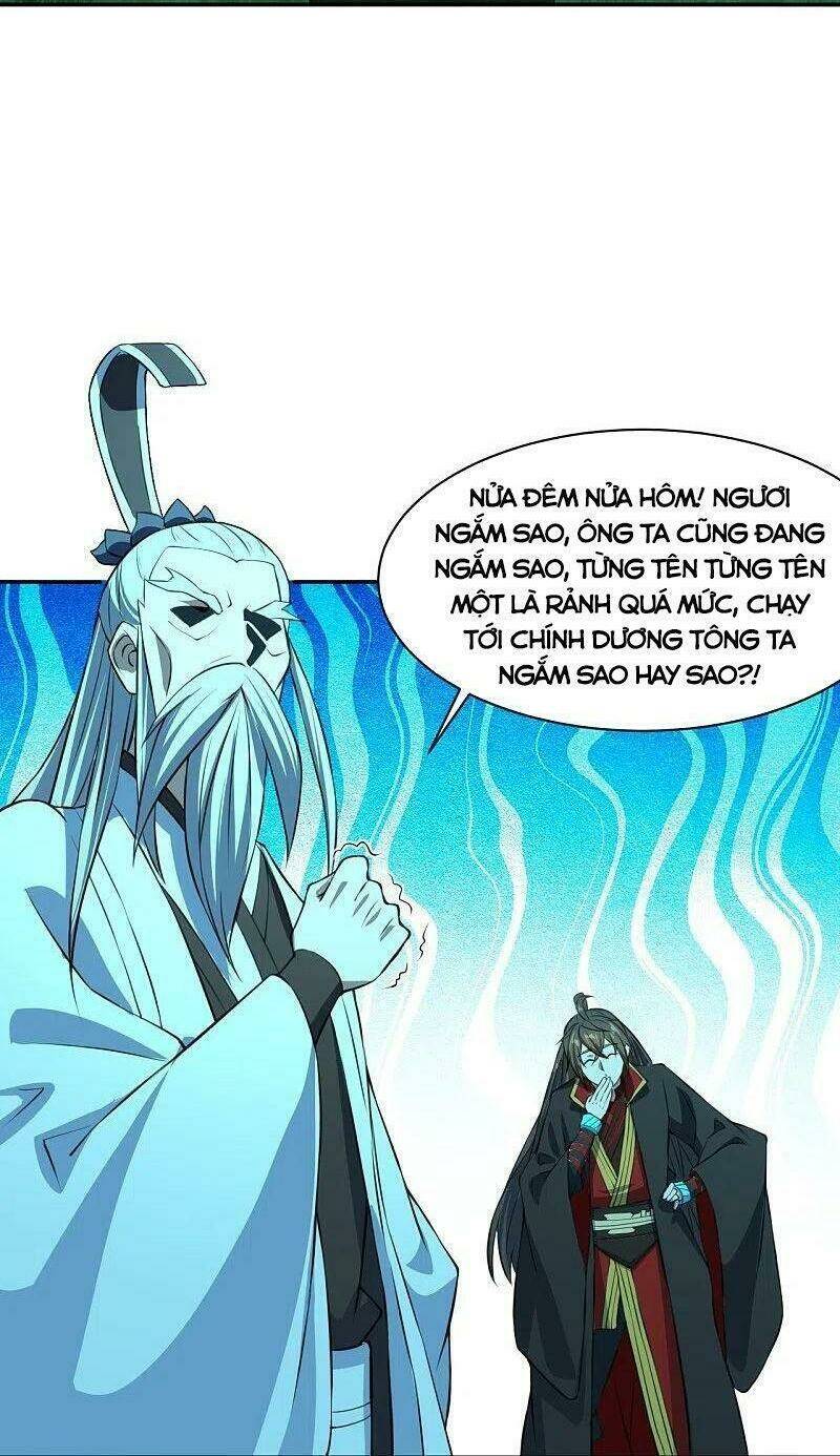 Tiên Võ Đế Tôn Chapter 242 - Trang 2