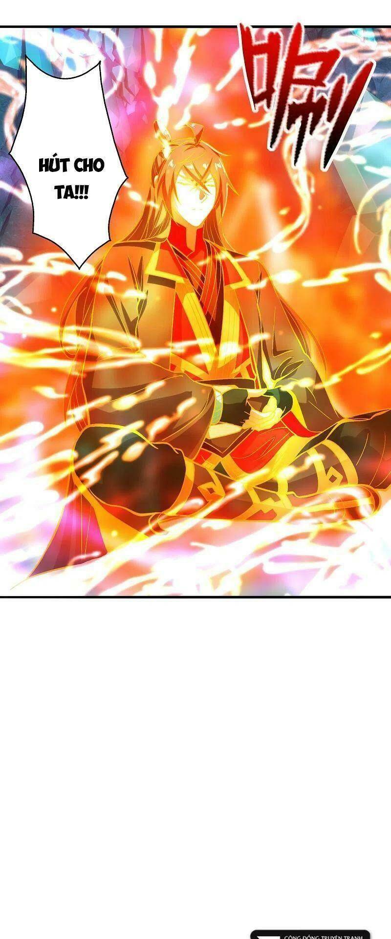 Tiên Võ Đế Tôn Chapter 242 - Trang 2