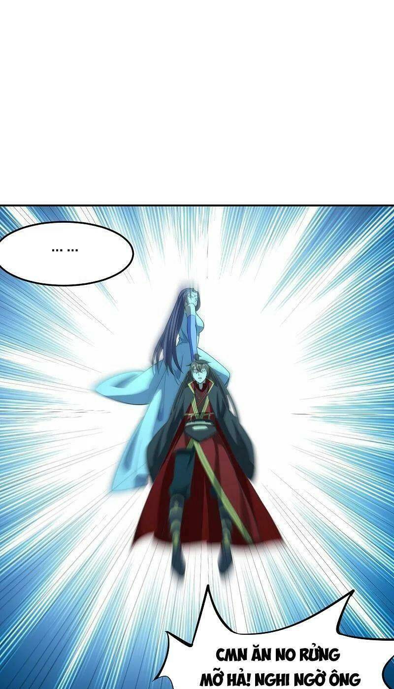 Tiên Võ Đế Tôn Chapter 242 - Trang 2