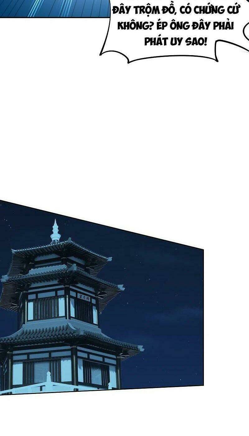 Tiên Võ Đế Tôn Chapter 242 - Trang 2