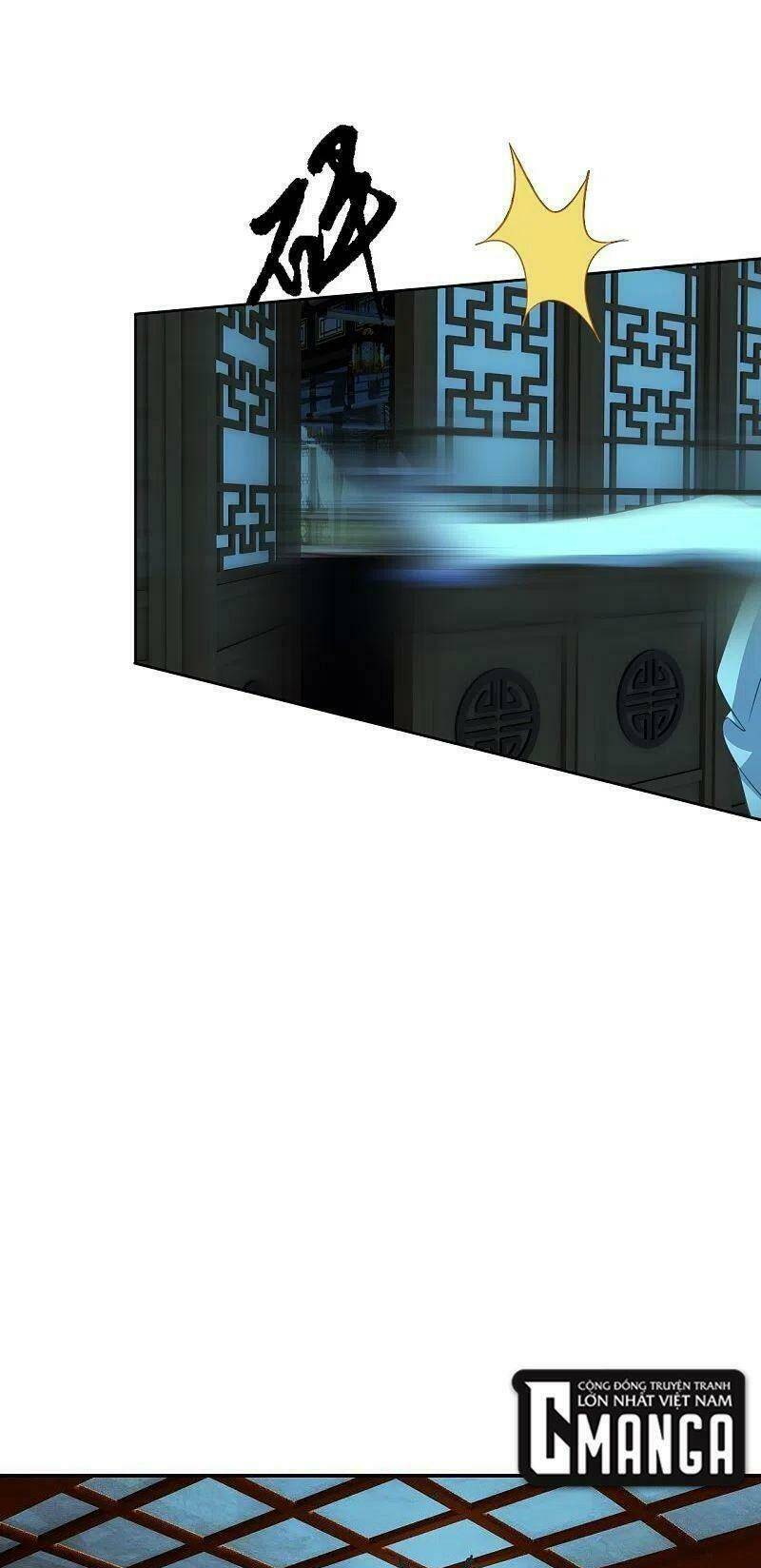 Tiên Võ Đế Tôn Chapter 242 - Trang 2