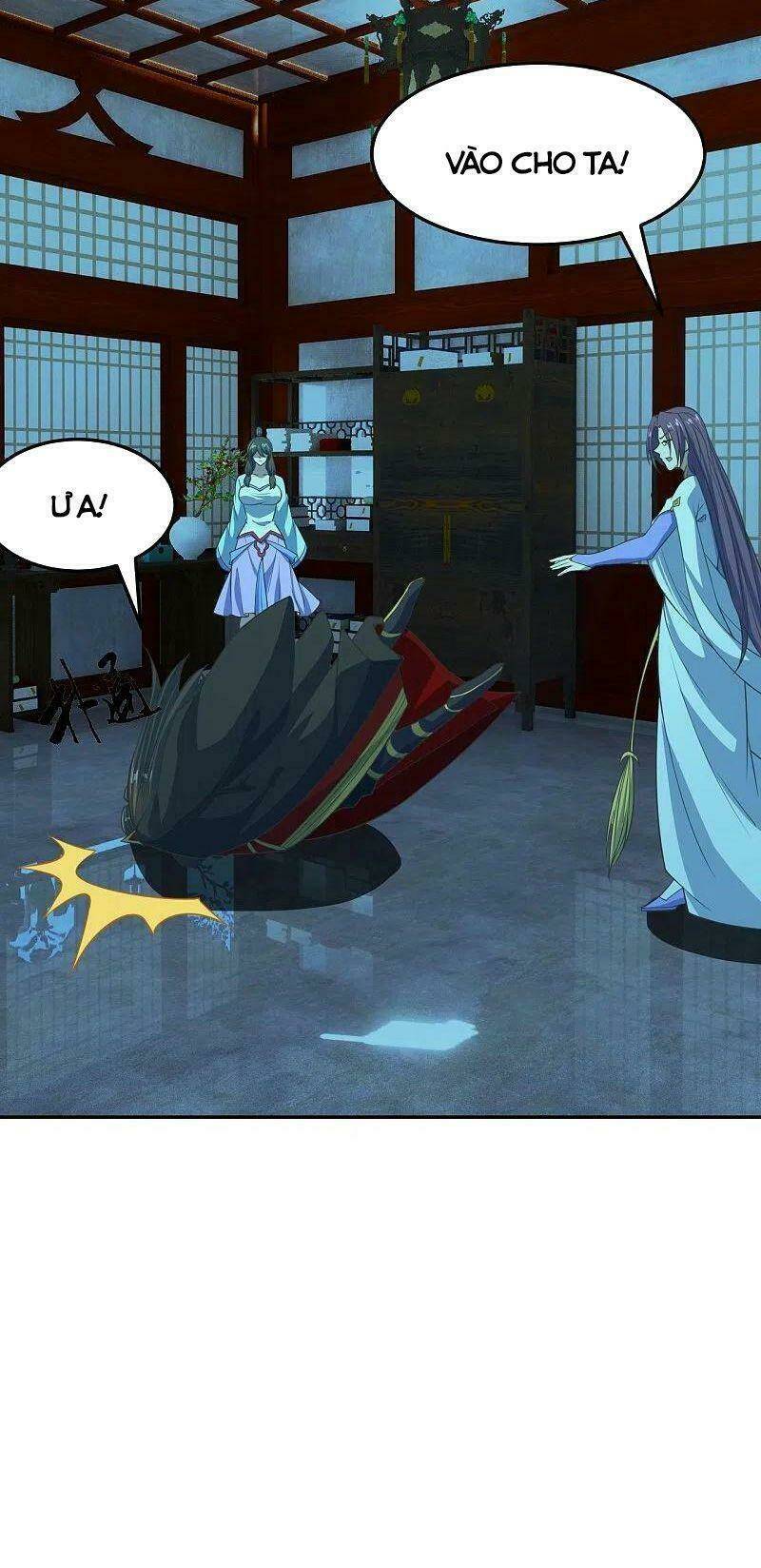 Tiên Võ Đế Tôn Chapter 242 - Trang 2