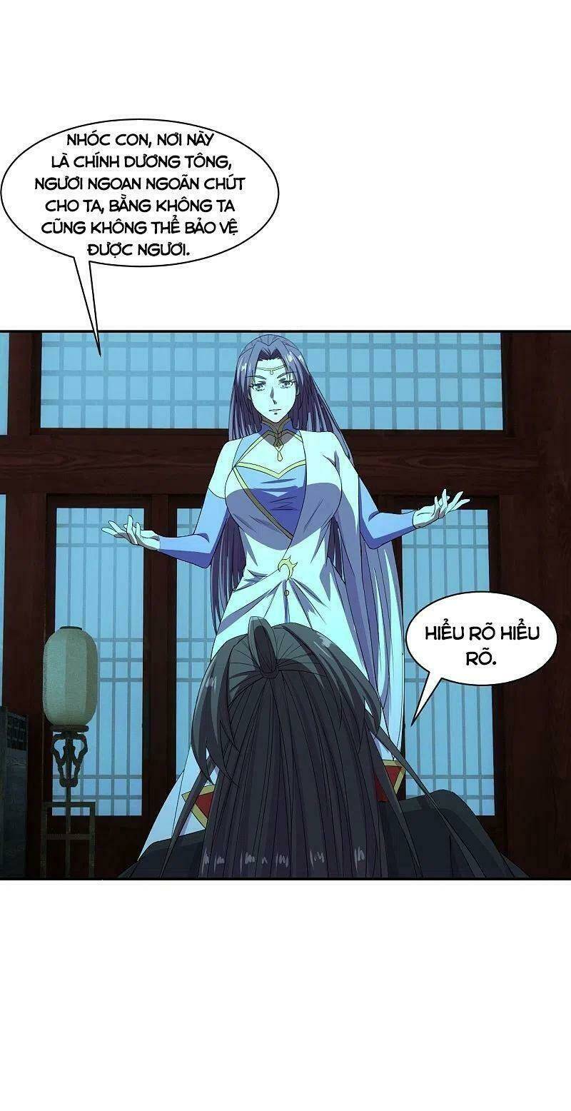 Tiên Võ Đế Tôn Chapter 242 - Trang 2