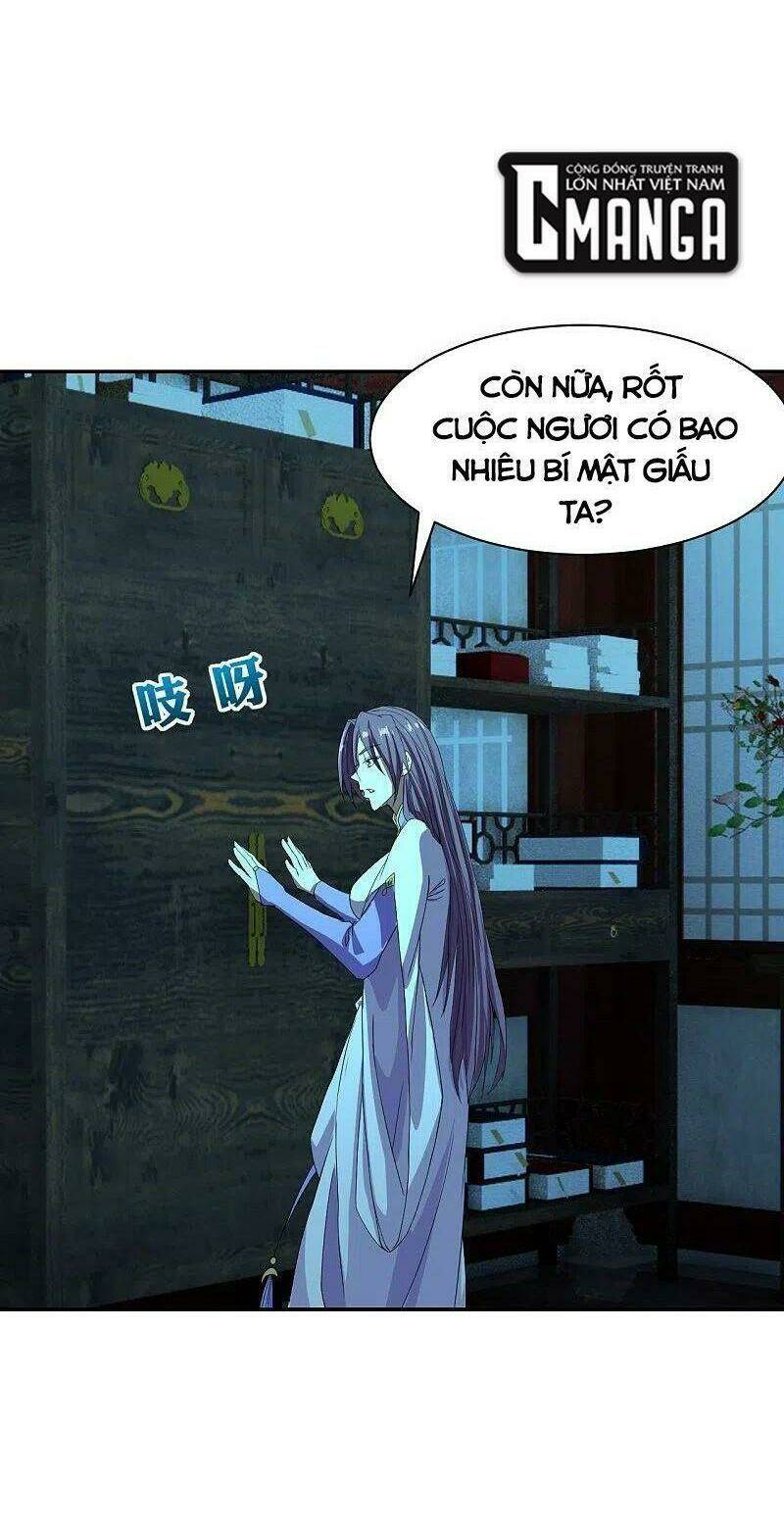 Tiên Võ Đế Tôn Chapter 242 - Trang 2