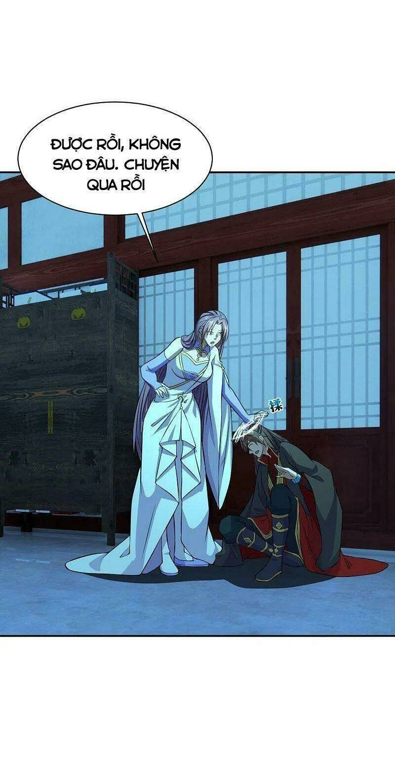 Tiên Võ Đế Tôn Chapter 242 - Trang 2