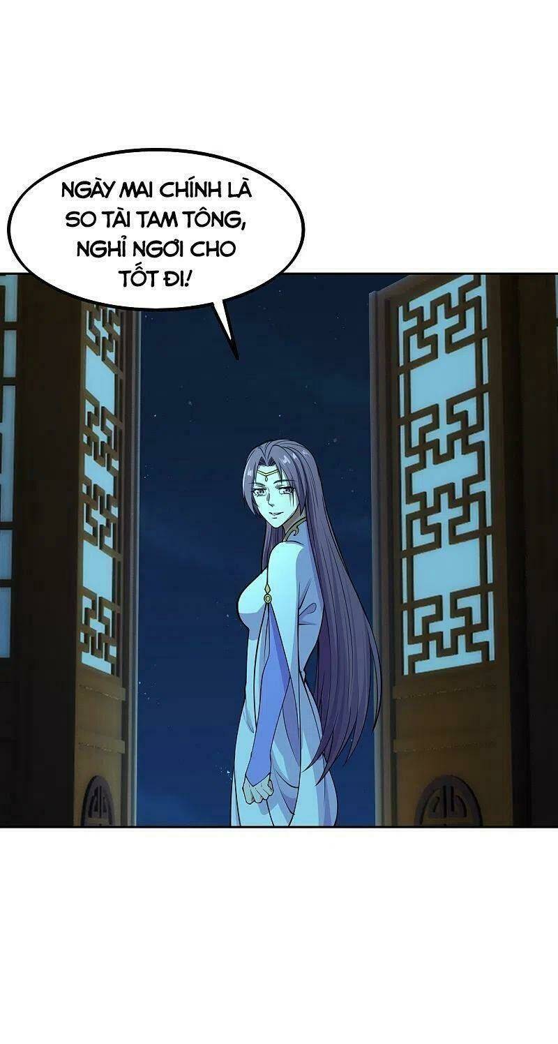 Tiên Võ Đế Tôn Chapter 242 - Trang 2