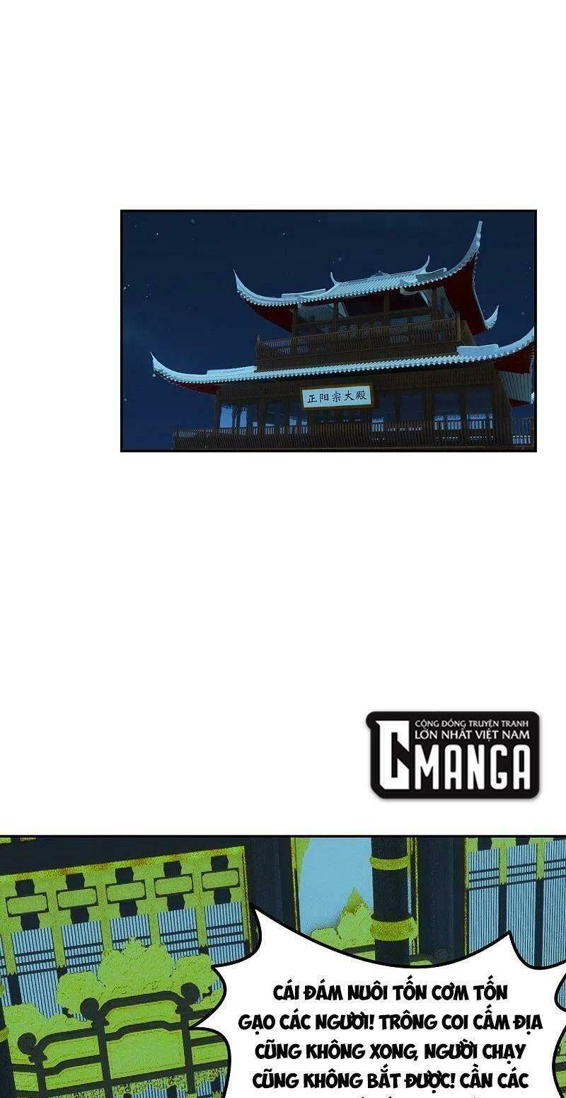 Tiên Võ Đế Tôn Chapter 242 - Trang 2