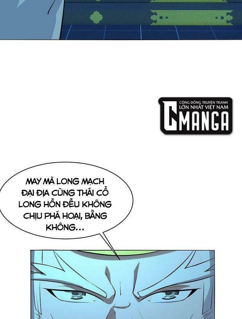 Tiên Võ Đế Tôn Chapter 242 - Trang 2