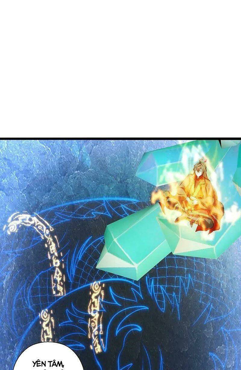 Tiên Võ Đế Tôn Chapter 242 - Trang 2