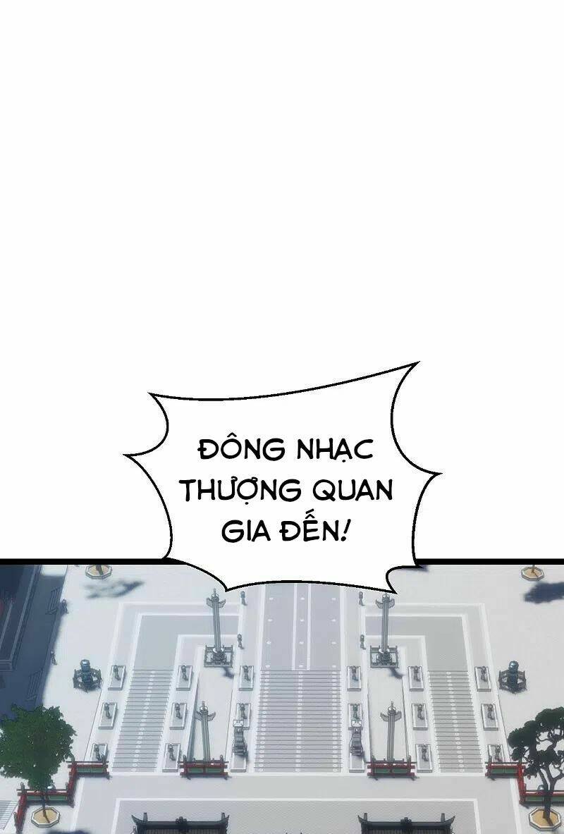 Tiên Võ Đế Tôn Chapter 243 - Trang 2