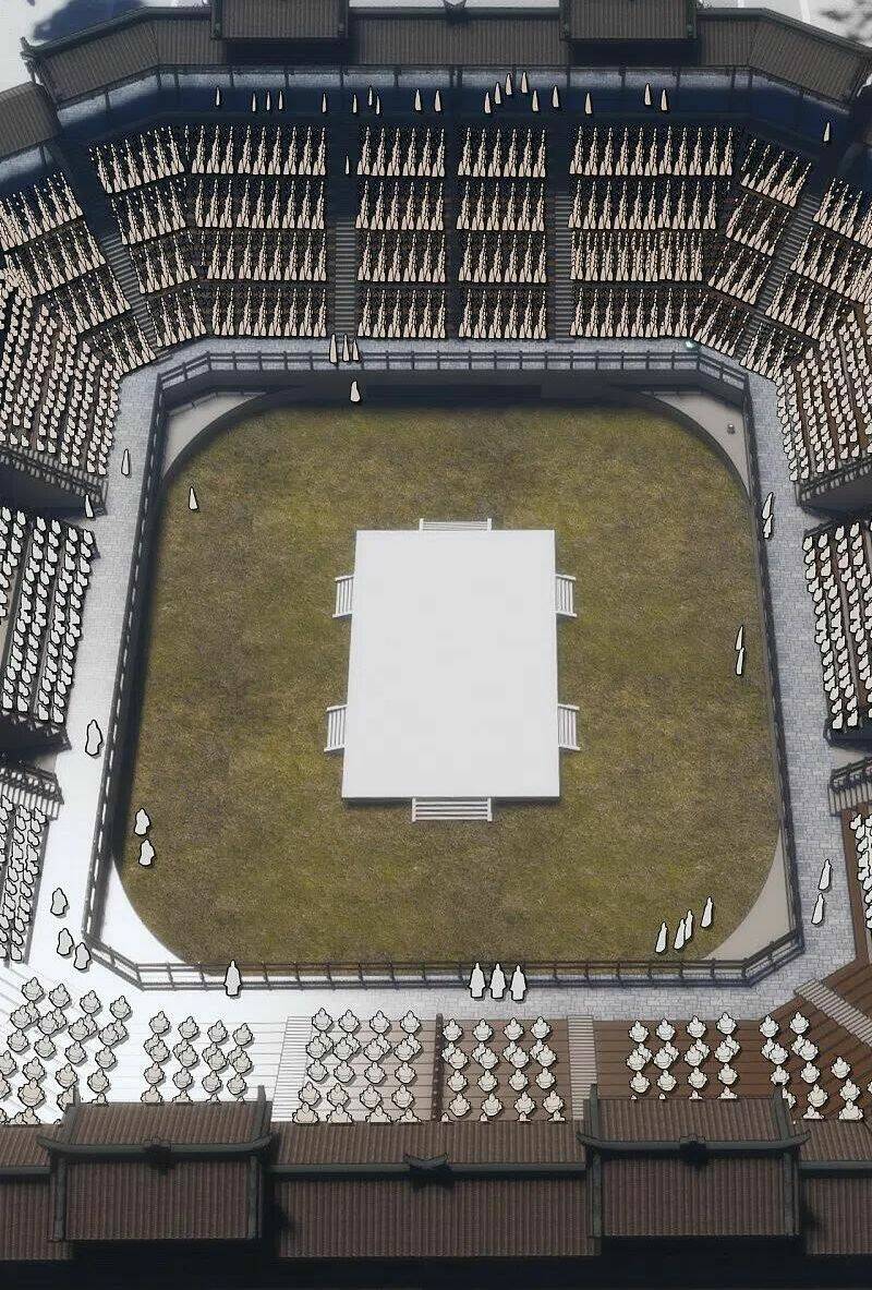 Tiên Võ Đế Tôn Chapter 243 - Trang 2