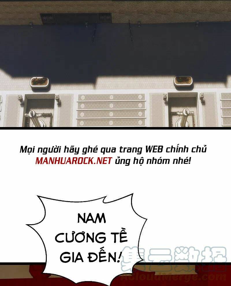 Tiên Võ Đế Tôn Chapter 243 - Trang 2