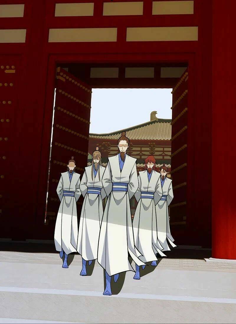 Tiên Võ Đế Tôn Chapter 243 - Trang 2