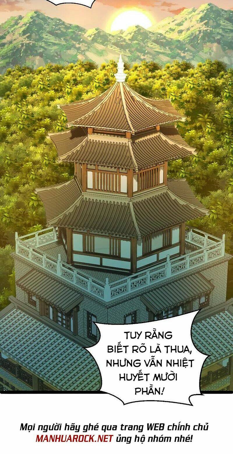 Tiên Võ Đế Tôn Chapter 243 - Trang 2