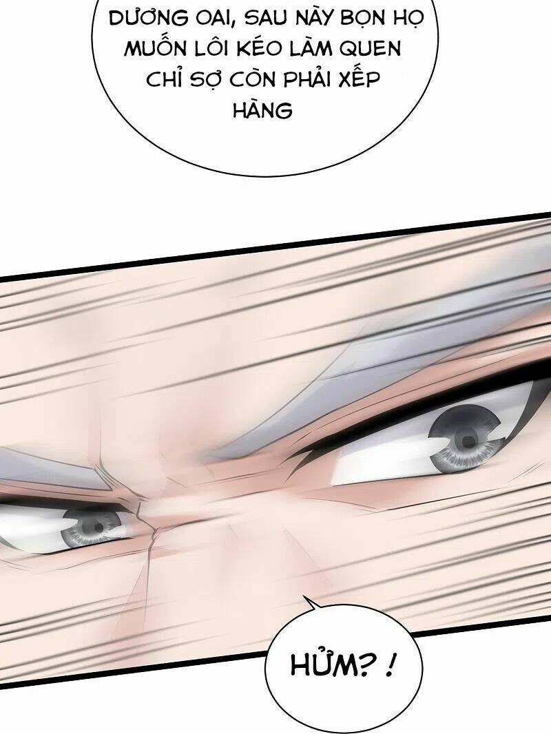 Tiên Võ Đế Tôn Chapter 243 - Trang 2