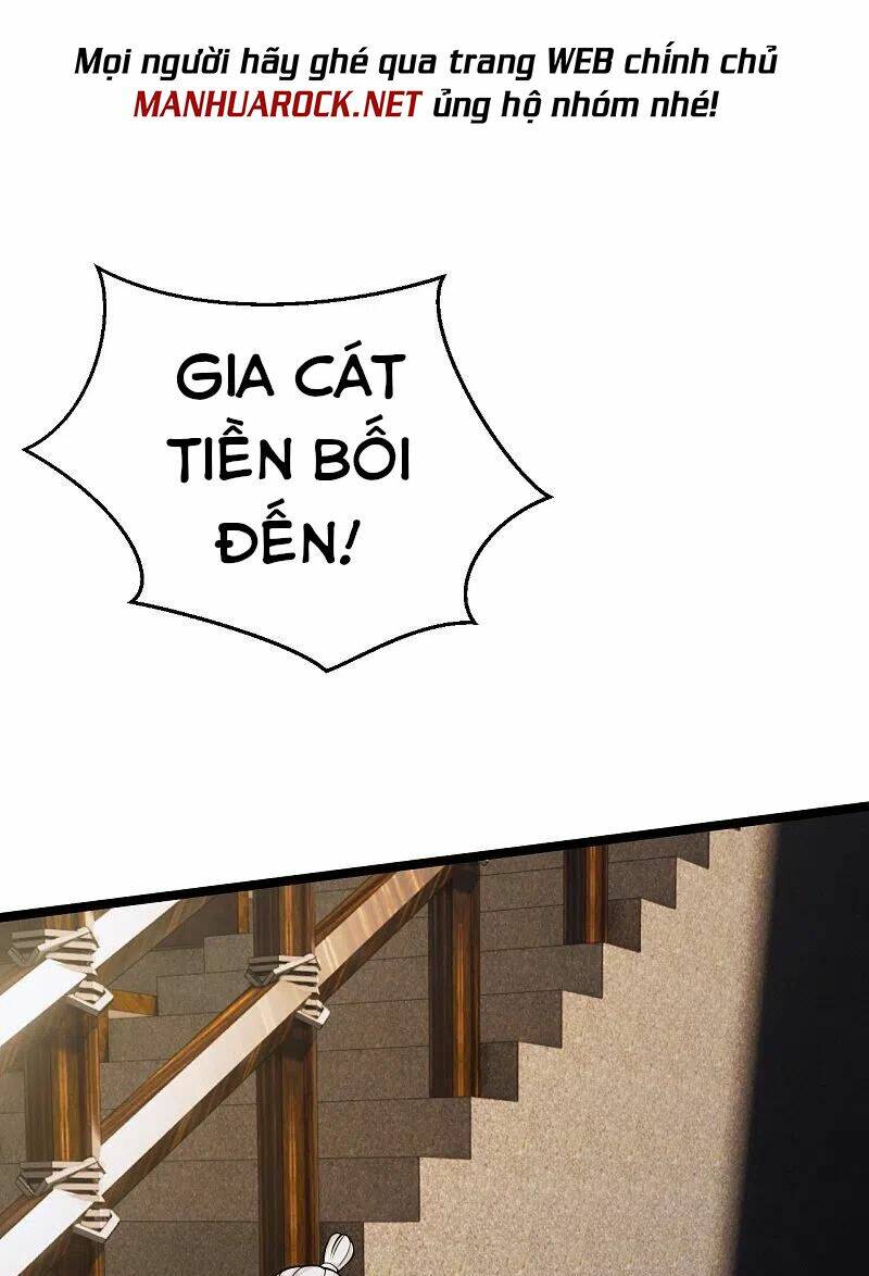 Tiên Võ Đế Tôn Chapter 243 - Trang 2