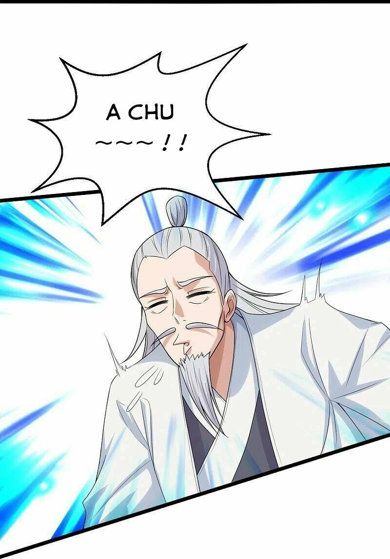 Tiên Võ Đế Tôn Chapter 243 - Trang 2