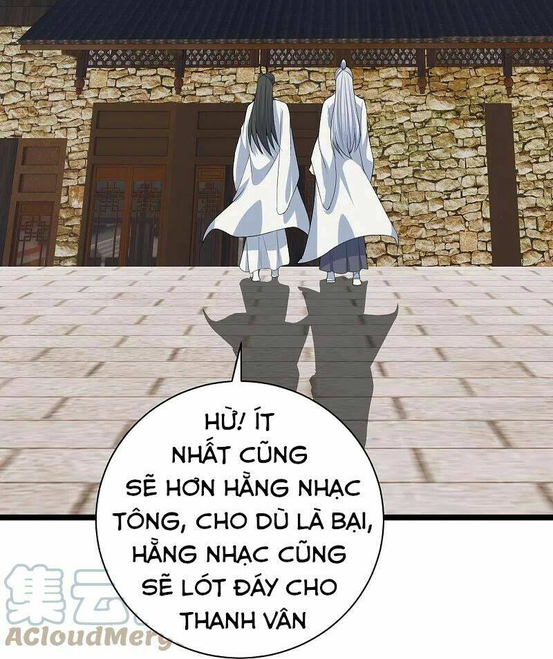 Tiên Võ Đế Tôn Chapter 243 - Trang 2
